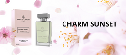 CHARM SUNSET