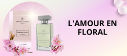 L'AMOUR EN FLORAL