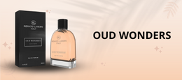 OUD WONDERS