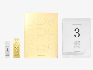 العناية بالبشرة للمرأة