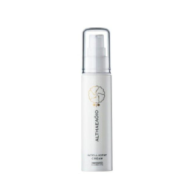 Elteo Smart Moisturizing Cream