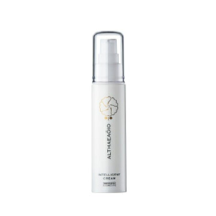 Elteo Smart Moisturizing Cream