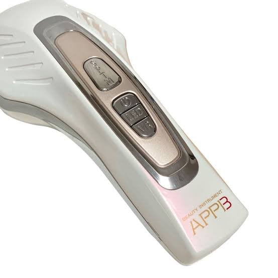 Appb Beauty Device