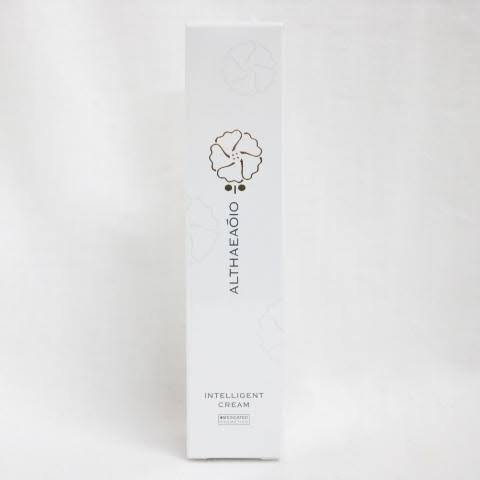 Elteo Smart Moisturizing Cream